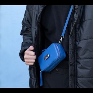 FFORA essentials bag